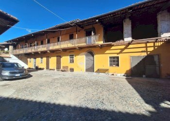 Casa semi indipendente Vicolo Baratono, Vialfrè - foto 4