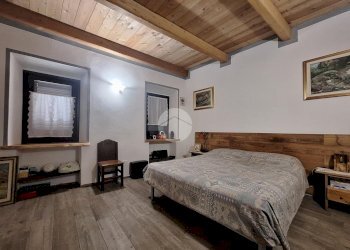 Casa semi indipendente Vicolo Baratono, Vialfrè - foto 13