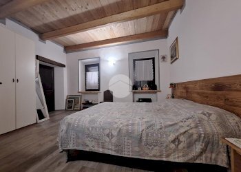 Casa semi indipendente Vicolo Baratono, Vialfrè - foto 14