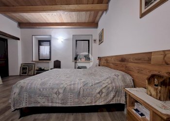 Casa semi indipendente Vicolo Baratono, Vialfrè - foto 15