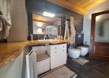 Casa semi indipendente Vicolo Baratono, Vialfrè - foto 20