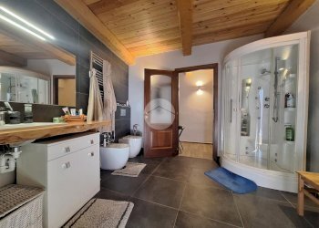 Casa semi indipendente Vicolo Baratono, Vialfrè - foto 21