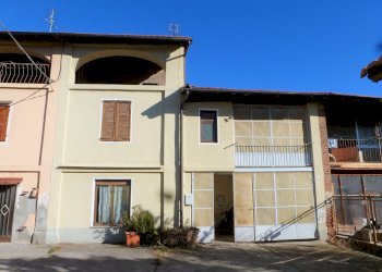 Townhouse Via Cuneo, 64, Borgo San Dalmazzo - photo 1