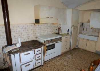 Townhouse Via Cuneo, 64, Borgo San Dalmazzo - photo 12