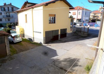 Townhouse Via Cuneo, 64, Borgo San Dalmazzo - photo 26