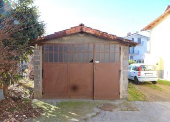 Townhouse Via Cuneo, 64, Borgo San Dalmazzo - photo 32