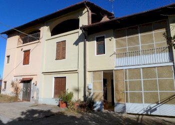 Townhouse Via Cuneo, 64, Borgo San Dalmazzo - photo 34