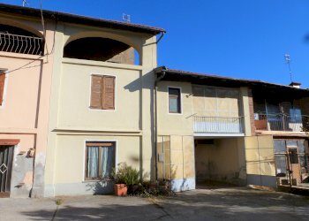 Townhouse Via Cuneo, 64, Borgo San Dalmazzo - photo 35