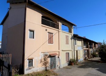 Townhouse Via Cuneo, 64, Borgo San Dalmazzo - photo 40