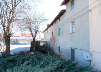 Townhouse Via Cuneo, 64, Borgo San Dalmazzo - photo 41