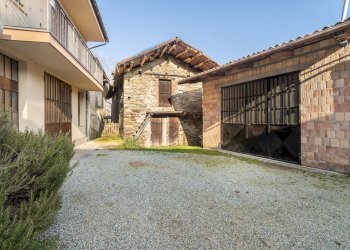 Porzione di casa Via Piana, 2, Pagno - foto 4