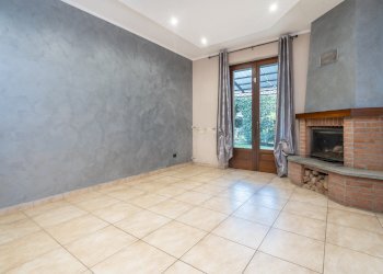 Porzione di casa Via Piana, 2, Pagno - foto 5