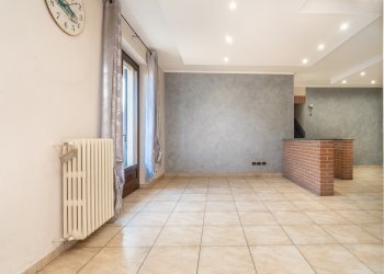 Porzione di casa Via Piana, 2, Pagno - foto 12