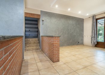 Porzione di casa Via Piana, 2, Pagno - foto 8