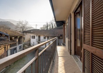 Porzione di casa Via Piana, 2, Pagno - foto 25