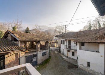 Porzione di casa Via Piana, 2, Pagno - foto 27