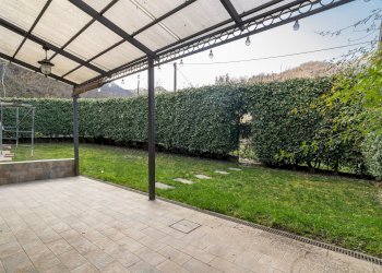 Porzione di casa Via Piana, 2, Pagno - foto 30