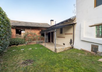 Porzione di casa Via Piana, 2, Pagno - foto 31
