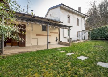 Porzione di casa Via Piana, 2, Pagno - foto 33