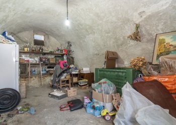 Porzione di casa Via Piana, 2, Pagno - foto 34