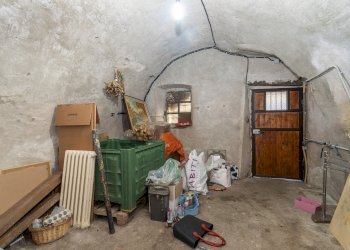 Porzione di casa Via Piana, 2, Pagno - foto 35