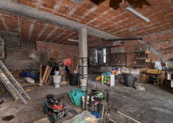 Porzione di casa Via Piana, 2, Pagno - foto 36