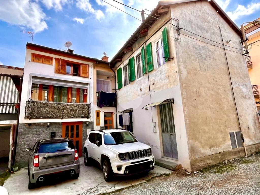 Rustic Via Capoluogo, Buttigliera Alta - photo 2