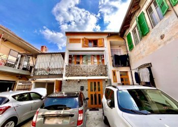 Rustic Via Capoluogo, Buttigliera Alta - photo 1