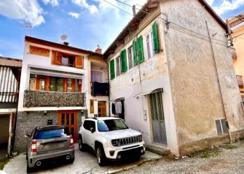 Rustic Via Capoluogo, Buttigliera Alta - photo 2