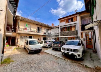 Rustic Via Capoluogo, Buttigliera Alta - photo 4