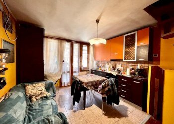 Rustic Via Capoluogo, Buttigliera Alta - photo 5