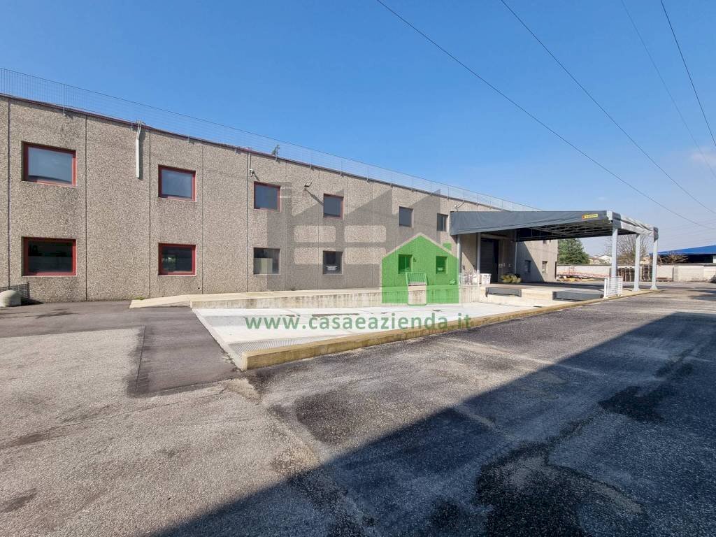 Capannone strada Provinciale Cassanese Moderna, Segrate - foto 3