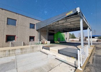 Shed strada Provinciale Cassanese Moderna, Segrate - photo 1