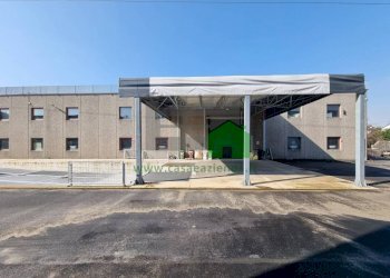 Shed strada Provinciale Cassanese Moderna, Segrate - photo 2