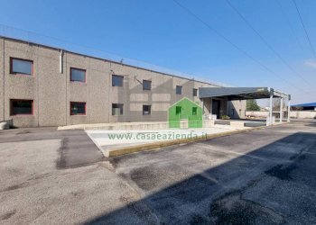 Shed strada Provinciale Cassanese Moderna, Segrate - photo 3