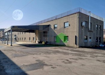 Shed strada Provinciale Cassanese Moderna, Segrate - photo 4