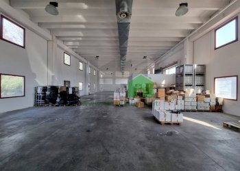 Shed strada Provinciale Cassanese Moderna, Segrate - photo 5