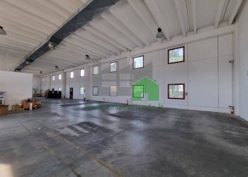 Shed strada Provinciale Cassanese Moderna, Segrate - photo 7