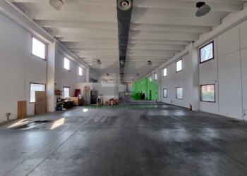 Shed strada Provinciale Cassanese Moderna, Segrate - photo 8