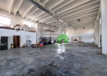 Shed strada Provinciale Cassanese Moderna, Segrate - photo 10