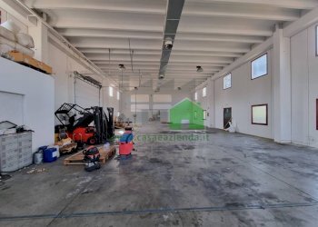 Shed strada Provinciale Cassanese Moderna, Segrate - photo 11