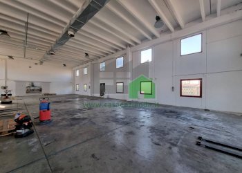 Shed strada Provinciale Cassanese Moderna, Segrate - photo 12