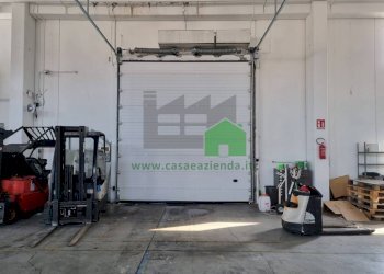 Shed strada Provinciale Cassanese Moderna, Segrate - photo 15