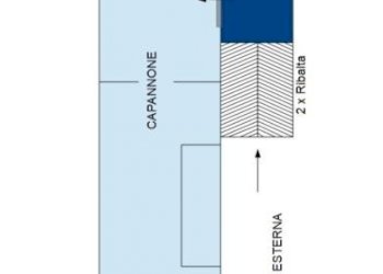 Shed strada Provinciale Cassanese Moderna, Segrate - photo 16