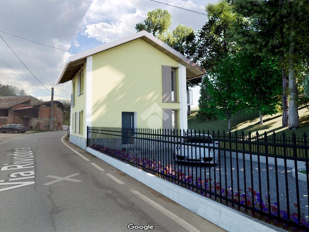 Rustic Strada Rivodora, Castiglione Torinese - photo 2