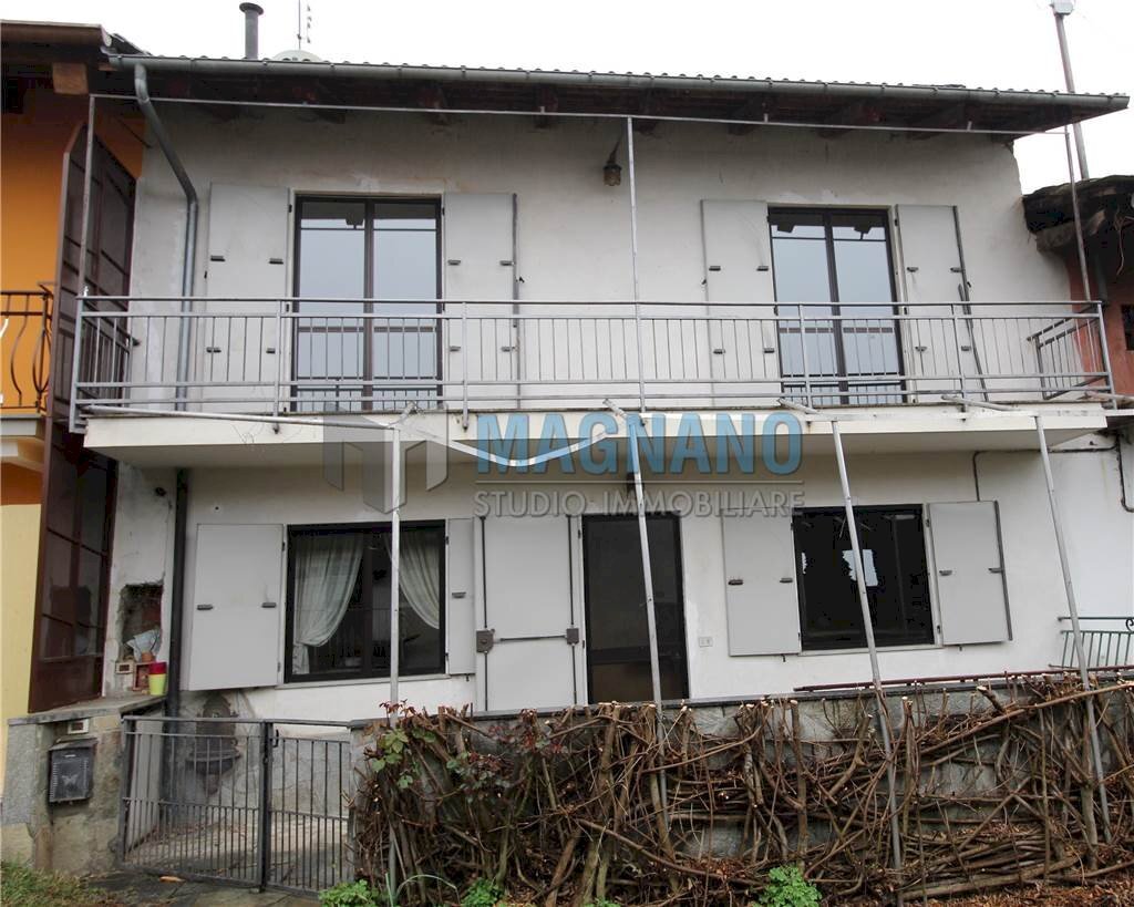 Rustico Bagnolo Piemonte - foto 1