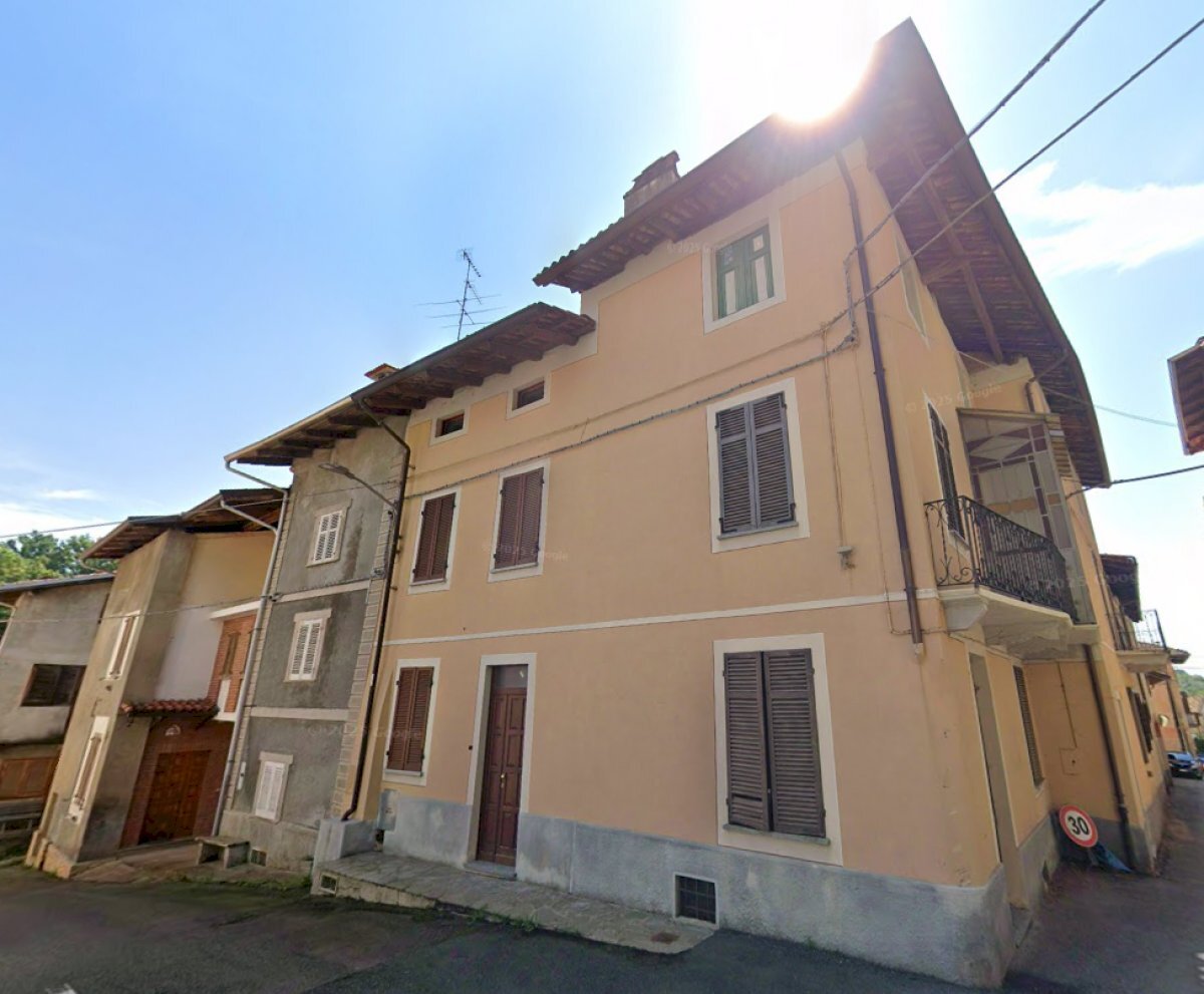 Rustico Via Roma, Roasio - foto 1