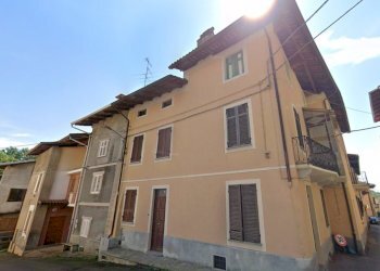 Rustico Via Roma, Roasio - foto 1