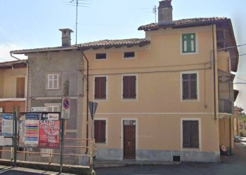 Rustico Via Roma, Roasio - foto 4