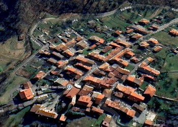 Rustico Via Roma, Roasio - foto 5